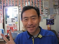 �l�C�����L���O2�Ԍ�